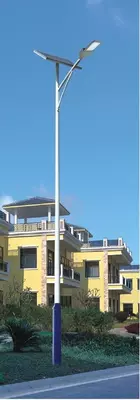 Дорожные уличные опоры  торшеры  столбы  фонари  светильники 100 серия