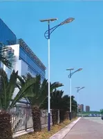   Дорожные уличные опоры  торшеры  столбы  фонари  светильники 100 серия