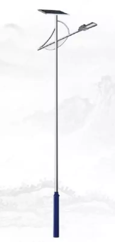  Дорожные уличные опоры  торшеры  столбы  фонари  светильники 100 серия ООО Metall Profil