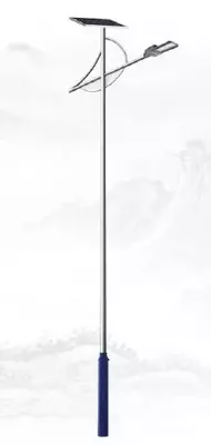  Дорожные уличные опоры  торшеры  столбы  фонари  светильники 100 серия ООО Metall Profil