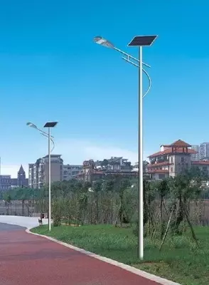   Yo‘l ko‘cha tayanchlari  torsherlar  ustunlar  fonarlar  yoritgichlar 110-seriya