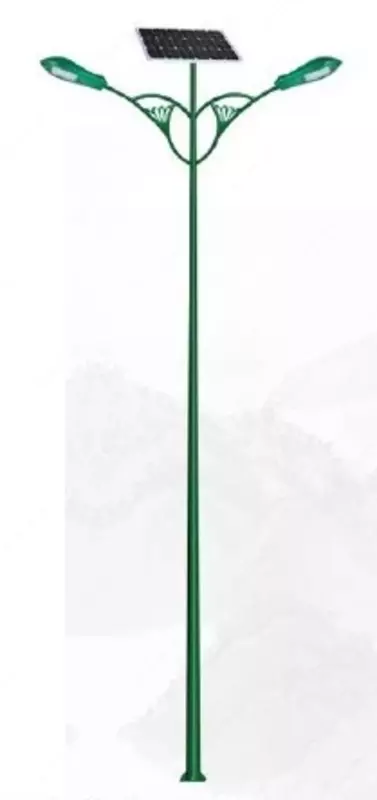  Yo‘l ko‘cha tayanchlari  torsherlar  ustunlar  fonarlar  yoritgichlar 120-seriya - 