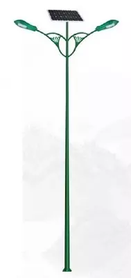  Yo‘l ko‘cha tayanchlari  torsherlar  ustunlar  fonarlar  yoritgichlar 120-seriya - 