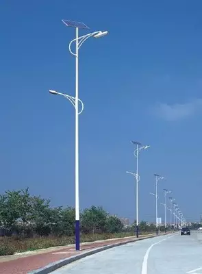  Yo‘l ko‘cha tayanchlari  torsherlar  ustunlar  fonarlar  yoritgichlar 120-seriya ООО Metall Profil