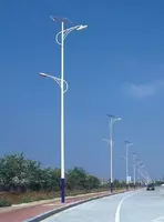  Yo‘l ko‘cha tayanchlari  torsherlar  ustunlar  fonarlar  yoritgichlar 120-seriya ООО Metall Profil