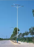  Yo‘l ko‘cha tayanchlari  torsherlar  ustunlar  fonarlar  yoritgichlar 120-seriya - ООО Metall Profil