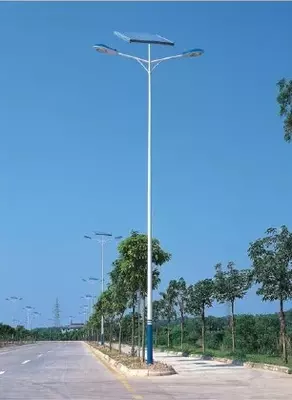  Yo‘l ko‘cha tayanchlari  torsherlar  ustunlar  fonarlar  yoritgichlar 120-seriya - ООО Metall Profil