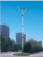  Yo‘l ko‘cha tayanchlari  torsherlar  ustunlar  fonarlar  yoritgichlar 130-seriya - 