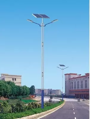   Yo‘l ko‘cha tayanchlari  torsherlar  ustunlar  fonarlar  yoritgichlar 130-seriya