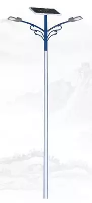  Yo‘l ko‘cha tayanchlari  torsherlar  ustunlar  fonarlar  yoritgichlar 130-seriya Chakana savdo