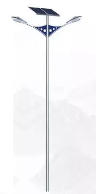 Yo‘l ko‘cha tayanchlari, torsherlar, ustunlar, fonarlar, yoritgichlar 130-seriya