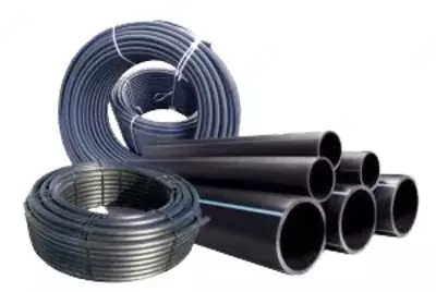 Polietilen quvur D - 63 (T) SDR 11 S5 - 20 381 so'm / pogonometr