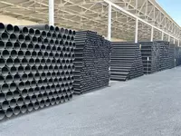 Polietilen quvur D - 110 (СЛ) SDR 26 S12.5