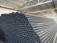 Полиэтиленовая труба Д - 110 (С) SDR 17.6 S8.3