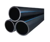 Полиэтиленовая труба Д - 630 (СЛ) SDR 26 S12.5