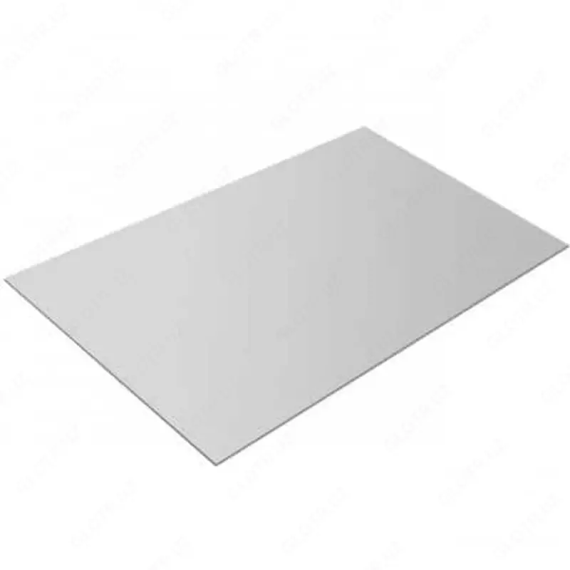 Алюминиевая композитная панель RAL-9003