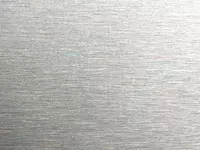 Alyuminiy kompozit panel Chizilgan kumush