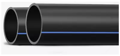Полиэтиленовая труба SDR 26 S12.5 Диаметр мм 250 - 142 546.6 сум / пог. м