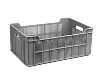 Полиэтиленовый ящик 20 кг - 13 816 сум