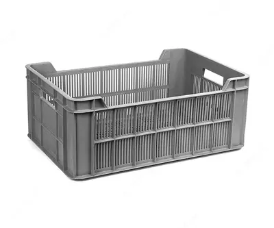 Полиэтиленовый ящик 20 кг - 13 816 сум / шт.