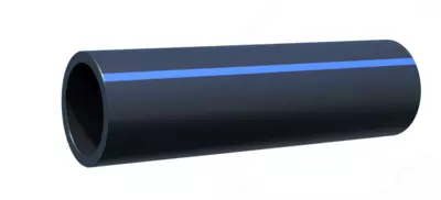 Полиэтиленовая труба SDR 11 S5 Ø75 мм (T)