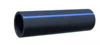 SDR 17 6 S8.3 Ø450 mm polietilen trubkasi (S)