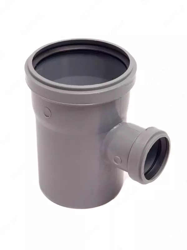  Тройник 110 С - 