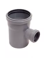  Тройник 110 С - 