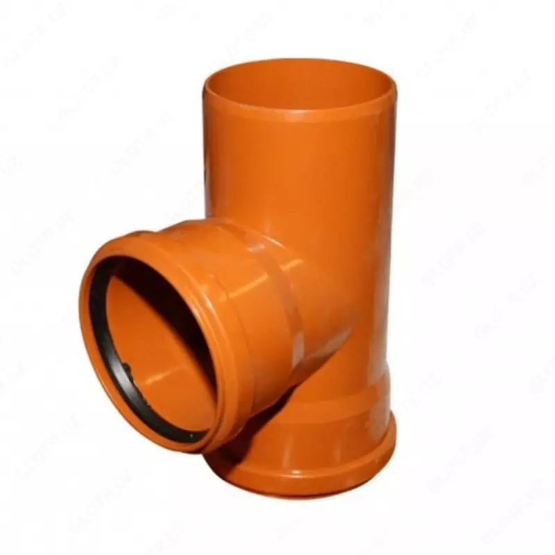 Тройник 160 Т - 194 150.2 сум