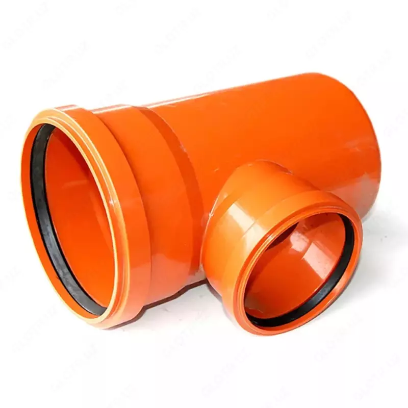 Тройник 160х110х160 С