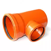 Тройник 160х110х160 С - 105 395.8 сум