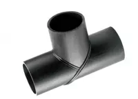  Teng otish moslamasi -Tee 90°  Ø560 SDR 11 - 