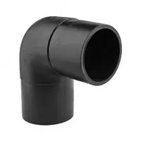  Teng otish moslamasi-90° burilish  Ø250 SDR 11 - 