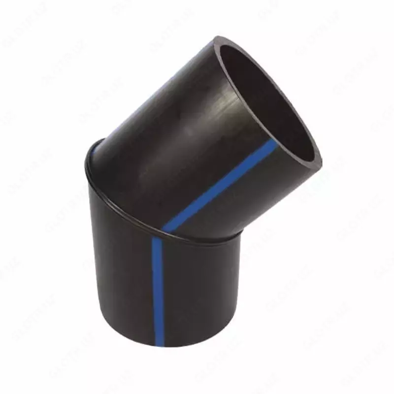  Teng otish moslamasi-30° burilish  Ø250 SDR 41 - 