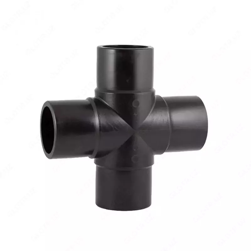 Teng bolmagan xoch moslamasi  Ø160х75х160 SDR 11