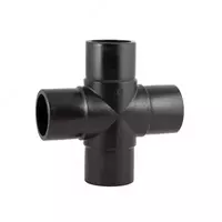 Teng bolmagan xoch moslamasi  Ø250х75х250 SDR 11