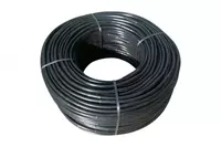  П/э капельный шланг для СКО  Д-22 мм  эммиторная ( шаг 20 см) - 