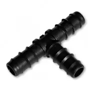 Tee  Ø16 mm tomchilatib sugorish tizimi uchun