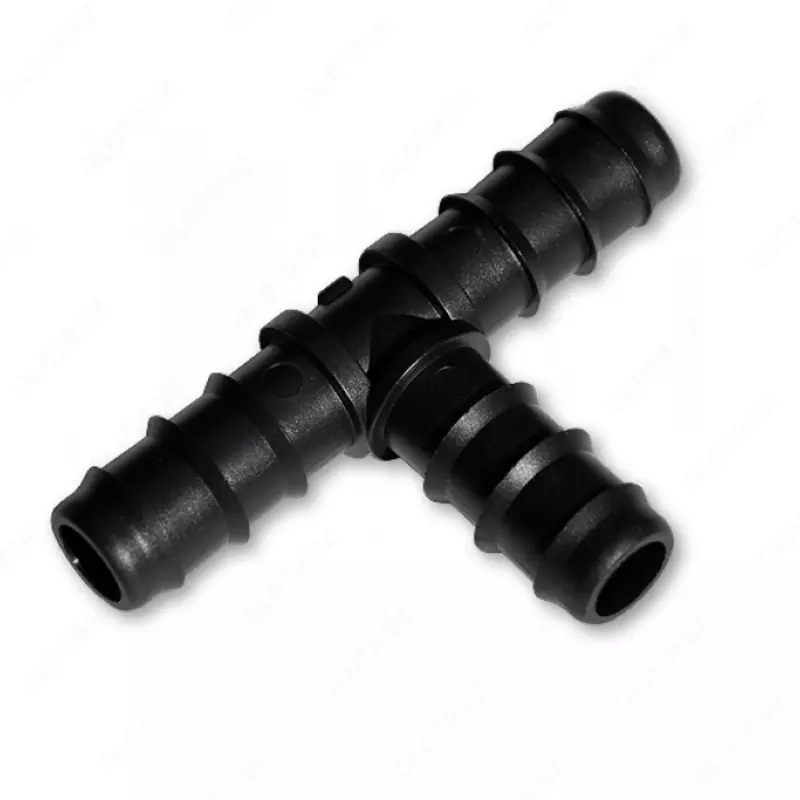  Tee  Ø16 mm tomchilatib sugorish tizimi uchun - 