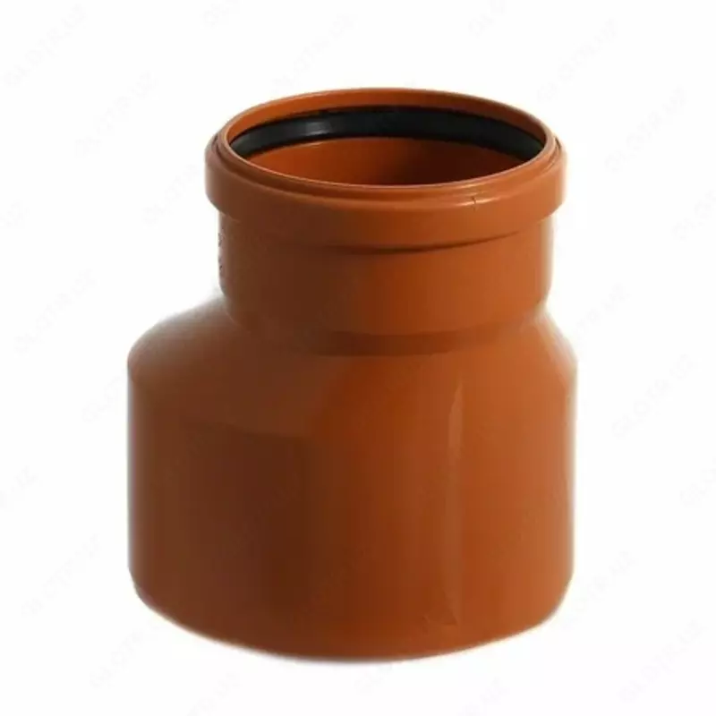 Tomchilatib sugorish tizimi uchun D-16 х 110 mm adapter