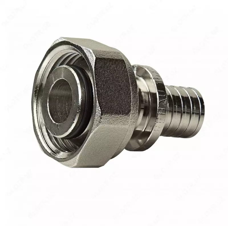 D-16 x 110 mm adapter uchun D-16 mm yong'oq