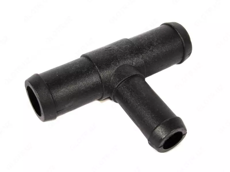 Тройник Д-16 мм