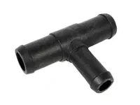  Тройник Д-16 мм - 