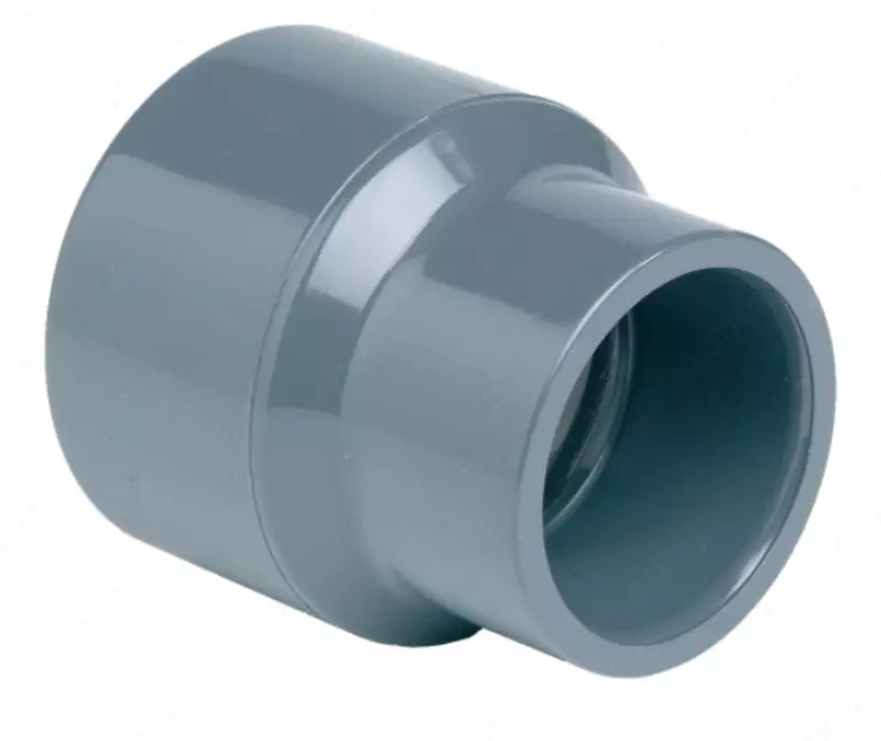  Adapter D-16х110 mm - 