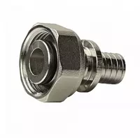 Гайка Д-16 мм для переходника Д-16 х 110 мм - по запросу