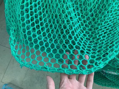 ЗУС (Защитно улавливающая сетка) - Цена по запросу