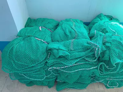 ЗУС (Защитно улавливающая сетка) Оптом и розница