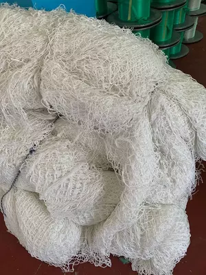 ЗУС (Защитно улавливающая сетка) XorazmQurilishInvest