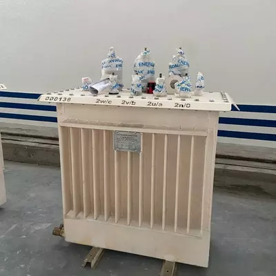 transformator 100 kva