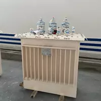 transformator 100 kva